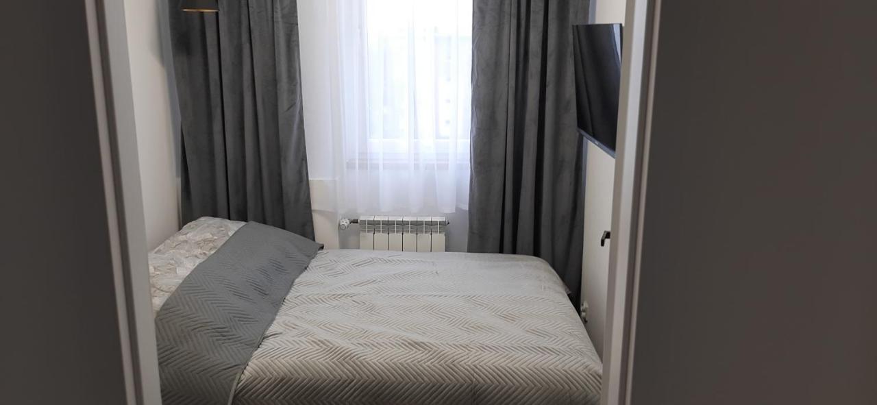 Apartament Klasztorna Centrum