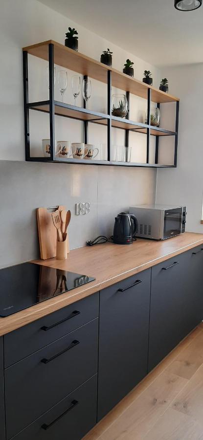 Klasztorna Centrum Apartament